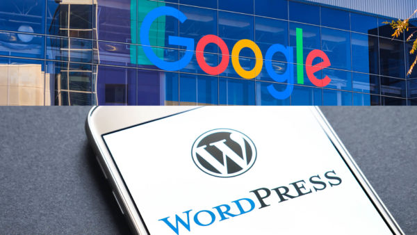 google-wordpress