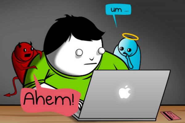 I Tried To Watch Game Of Thrones And This Is What Happened The Oatmeal 600x400