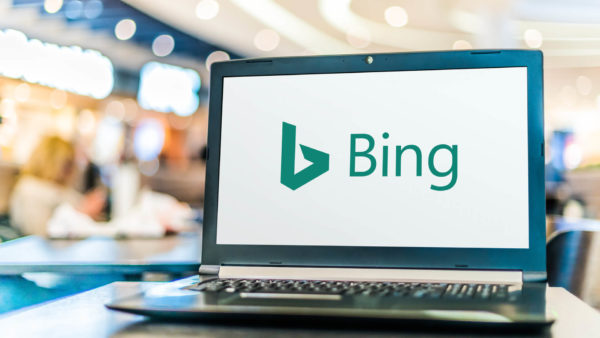 Microsoft-Bing