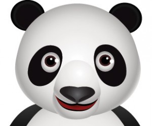 Panda Face Top News 300x249