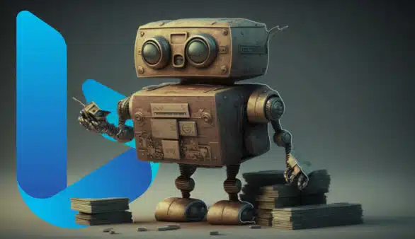 bing-chat-ads-money-robot