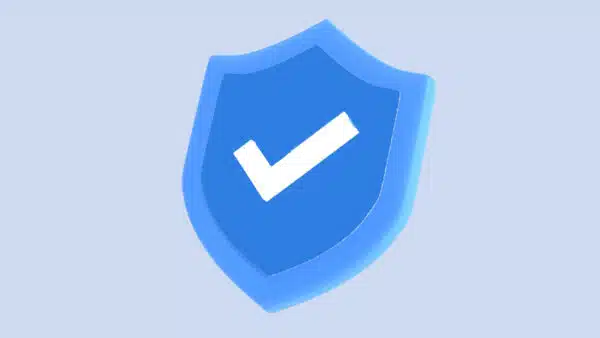 blue-shield-checkmark
