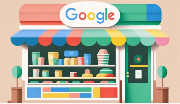 google-local-business