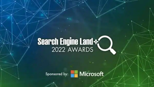 search-engine-land-2022-awards